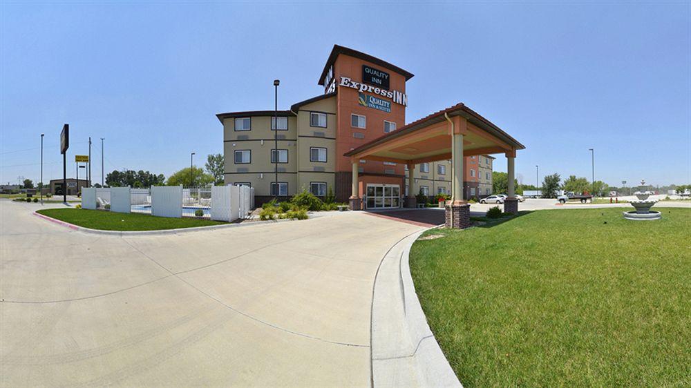 Park City Inn Exterior photo